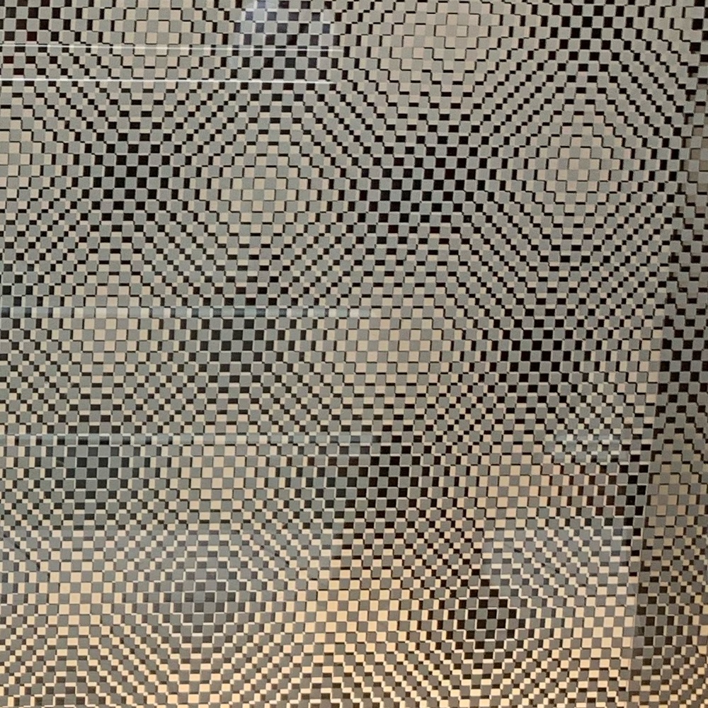 Meet your Posher, Eva